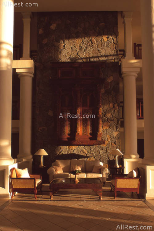 The Residence Mauritius 11
